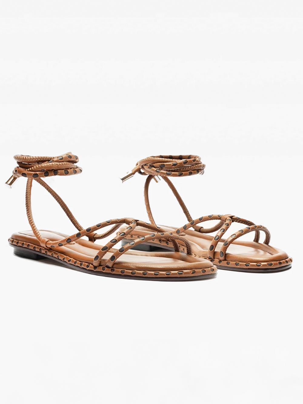 Donna Flat Sandals