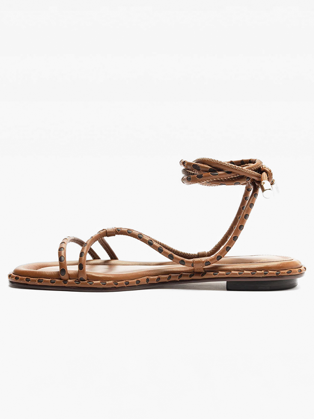 Donna Flat Sandals