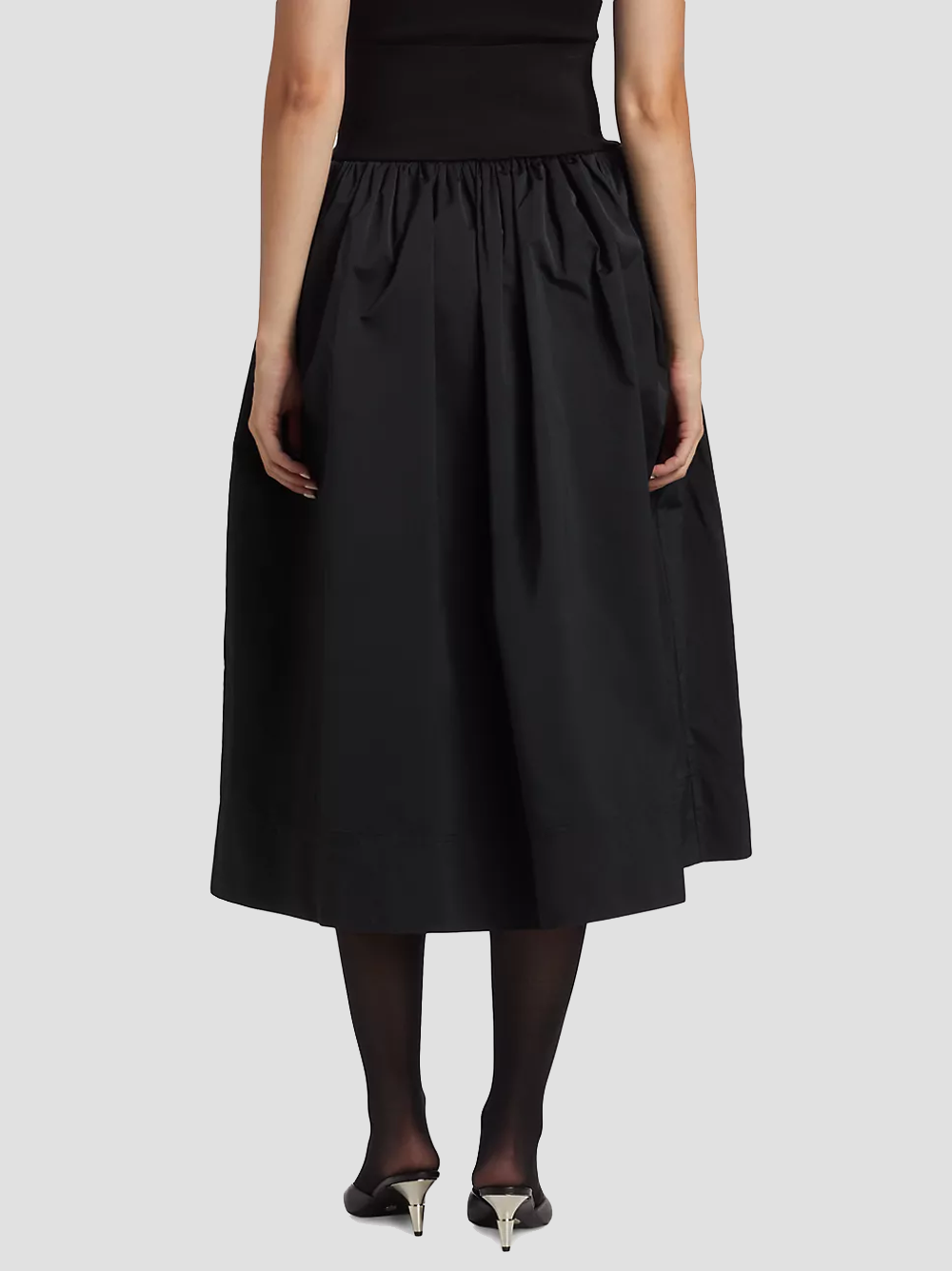 Jackie Midi Skirt