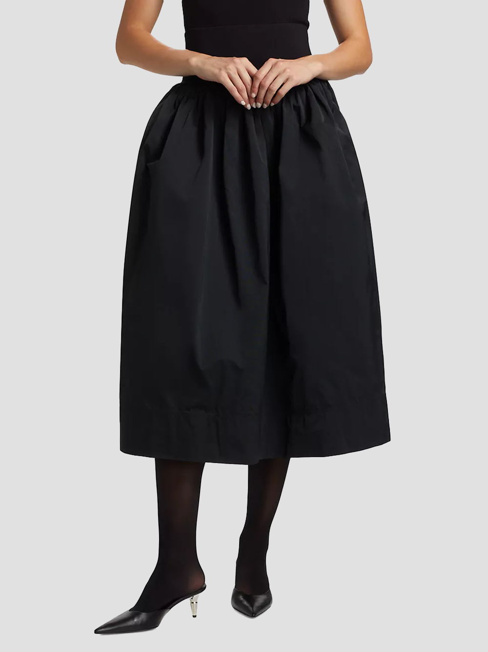 Jackie Midi Skirt