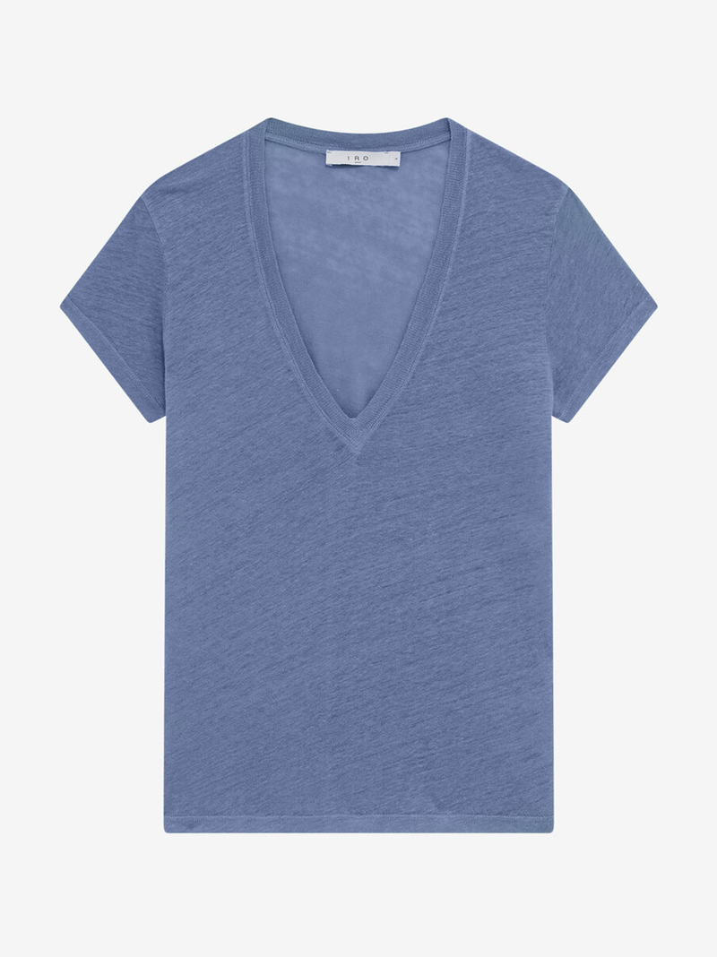 Rodeo V-Neck Tee