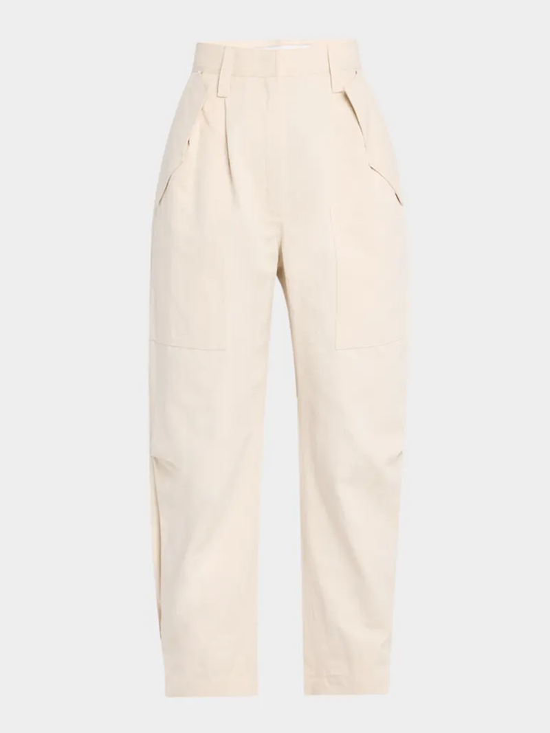 Natsa Trousers