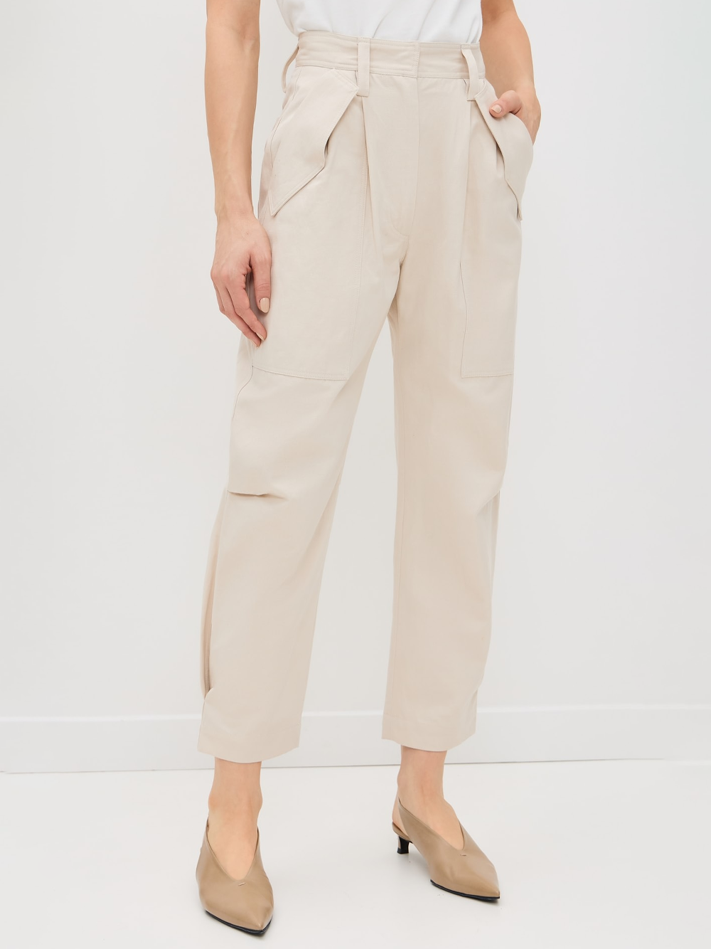 Natsa Trousers