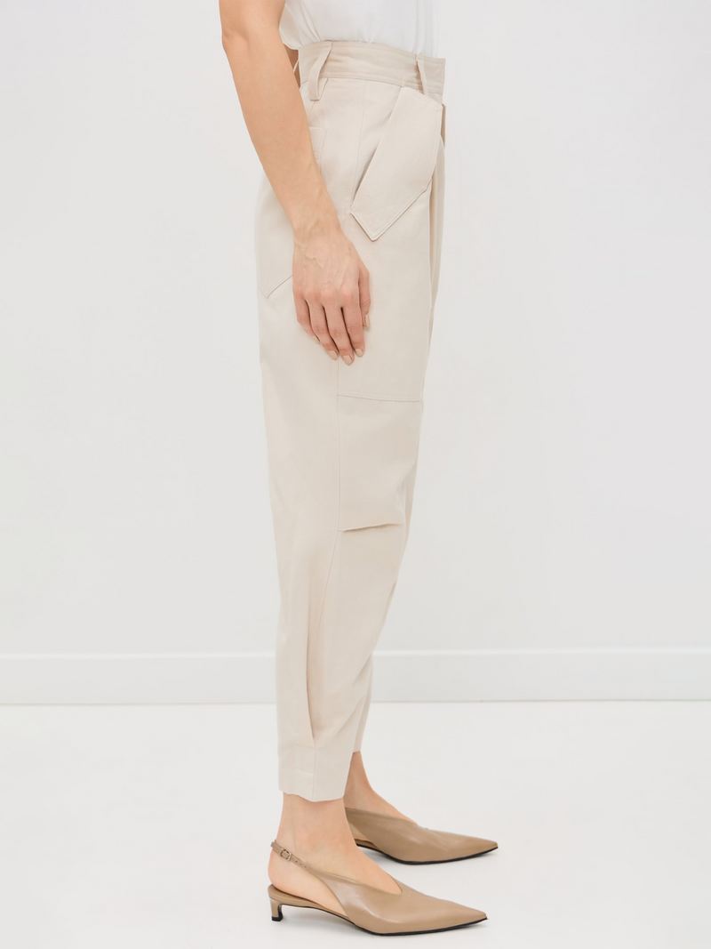 Natsa Trousers