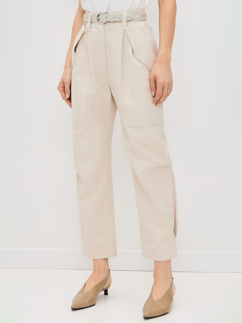 Natsa Trousers