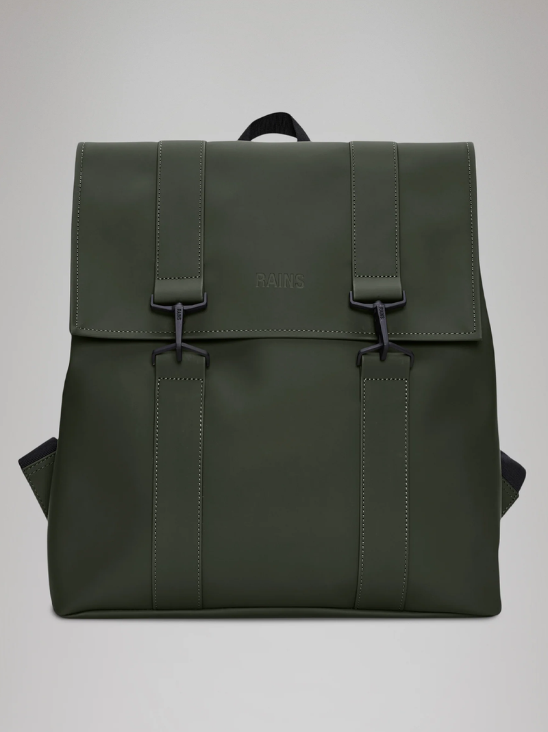 MSN Bag in Green