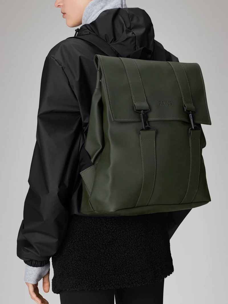 MSN Bag in Green