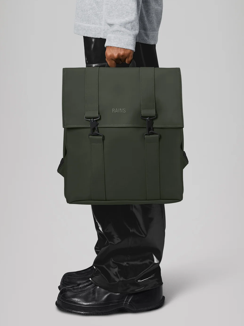 MSN Bag in Green