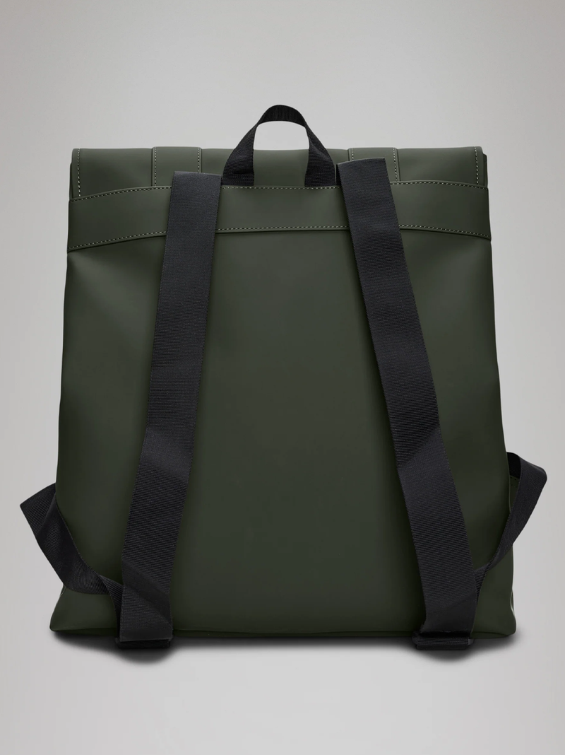 MSN Bag in Green