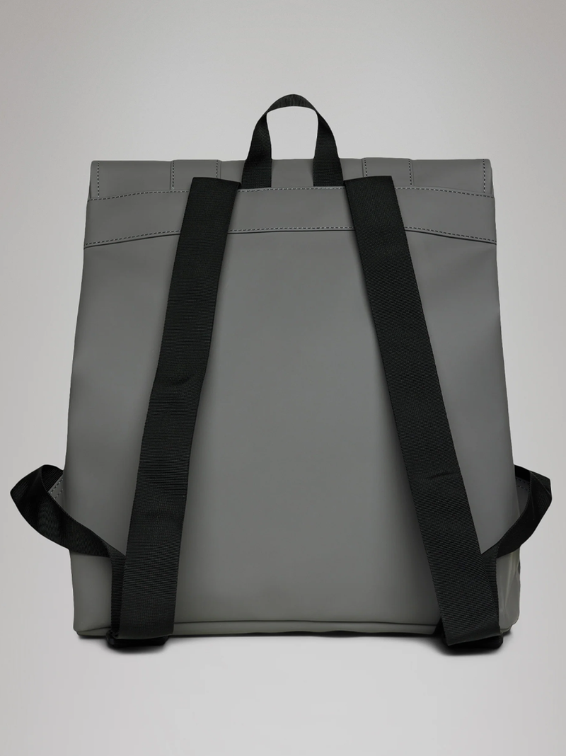 MSN Bag in Grey