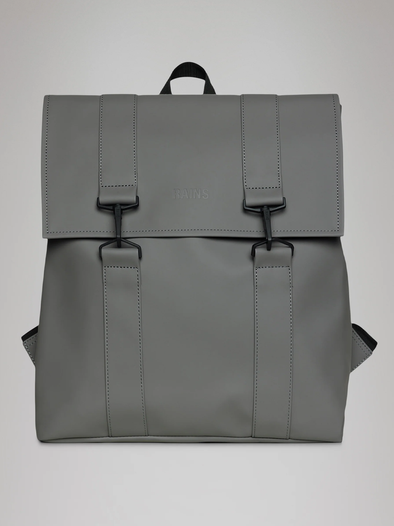 MSN Bag in Grey