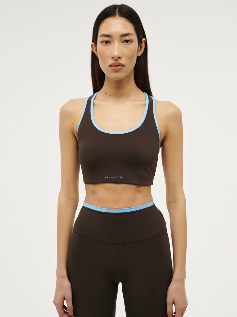 Stellar Sports Bra