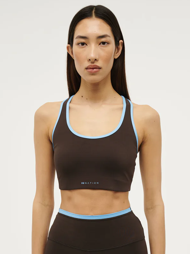 Stellar Sports Bra