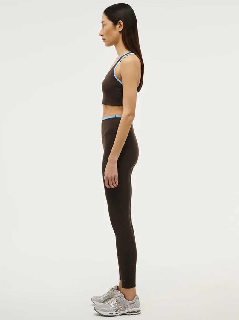 Vita Full Length Legging