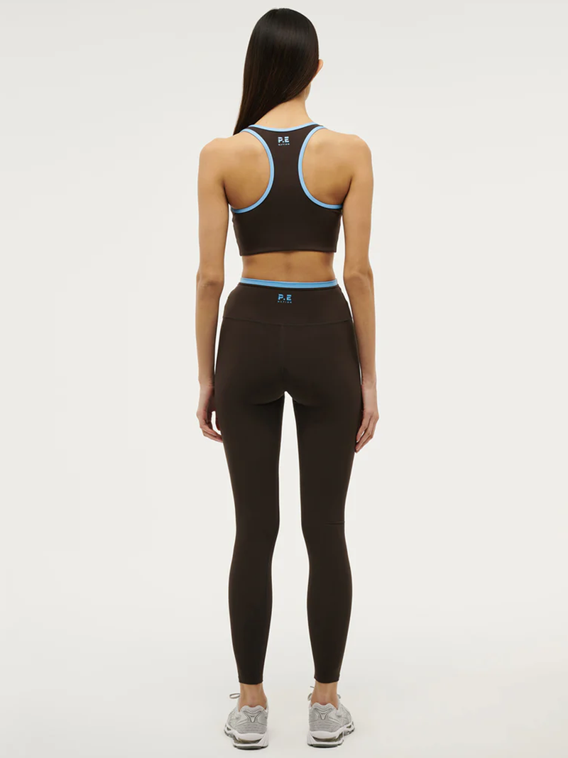 Vita Full Length Legging