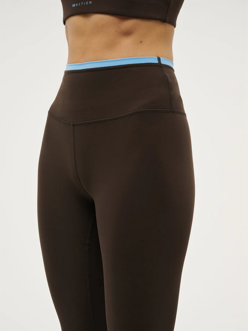 Vita Full Length Legging