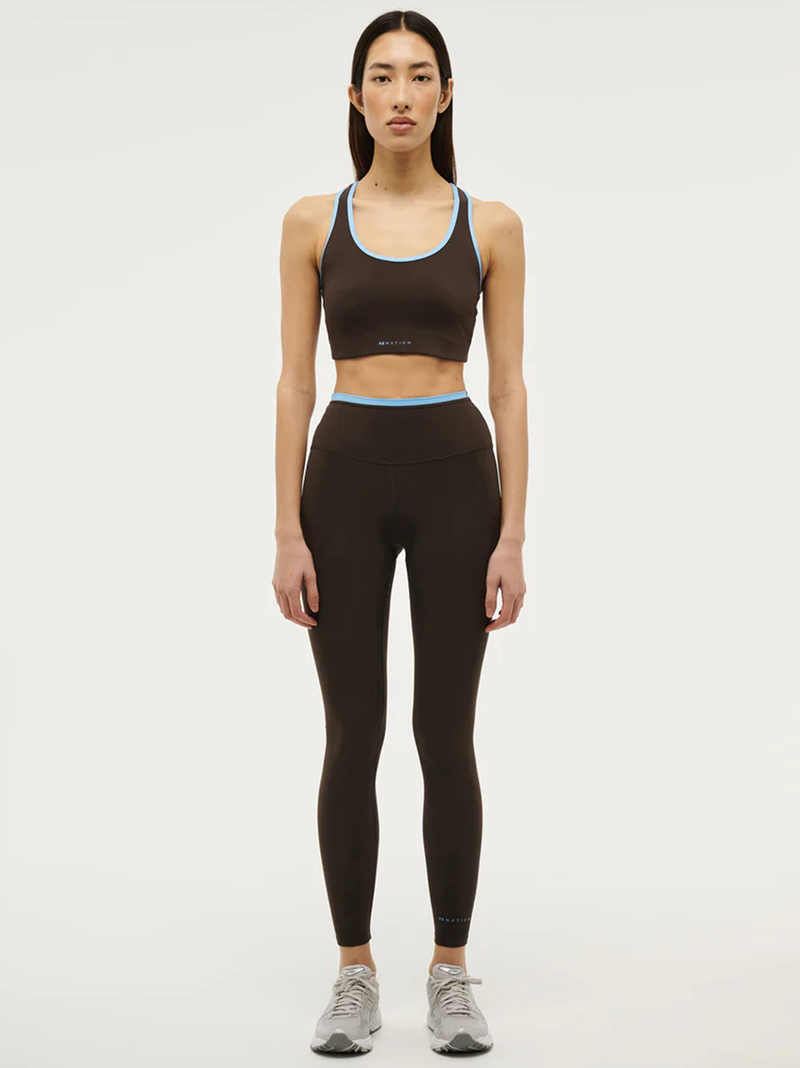 Vita Full Length Legging