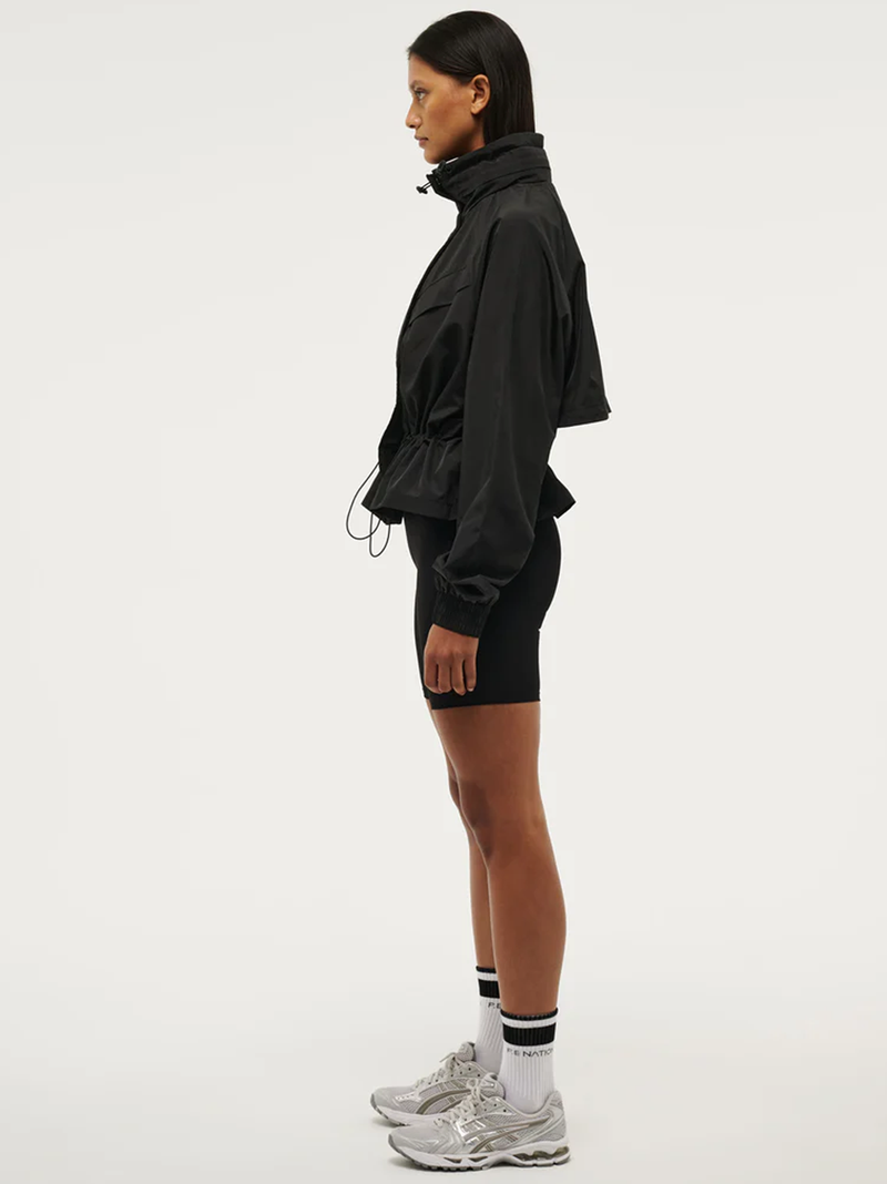 Shelter Jacket