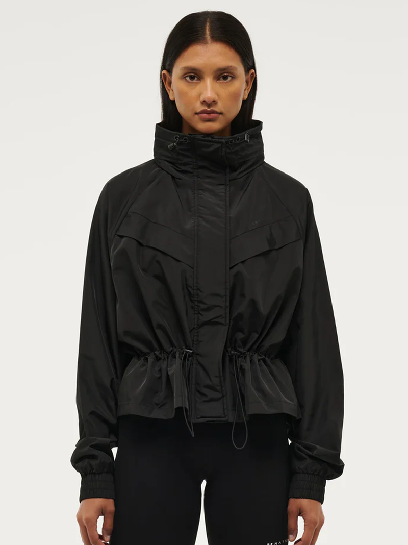 Shelter Jacket