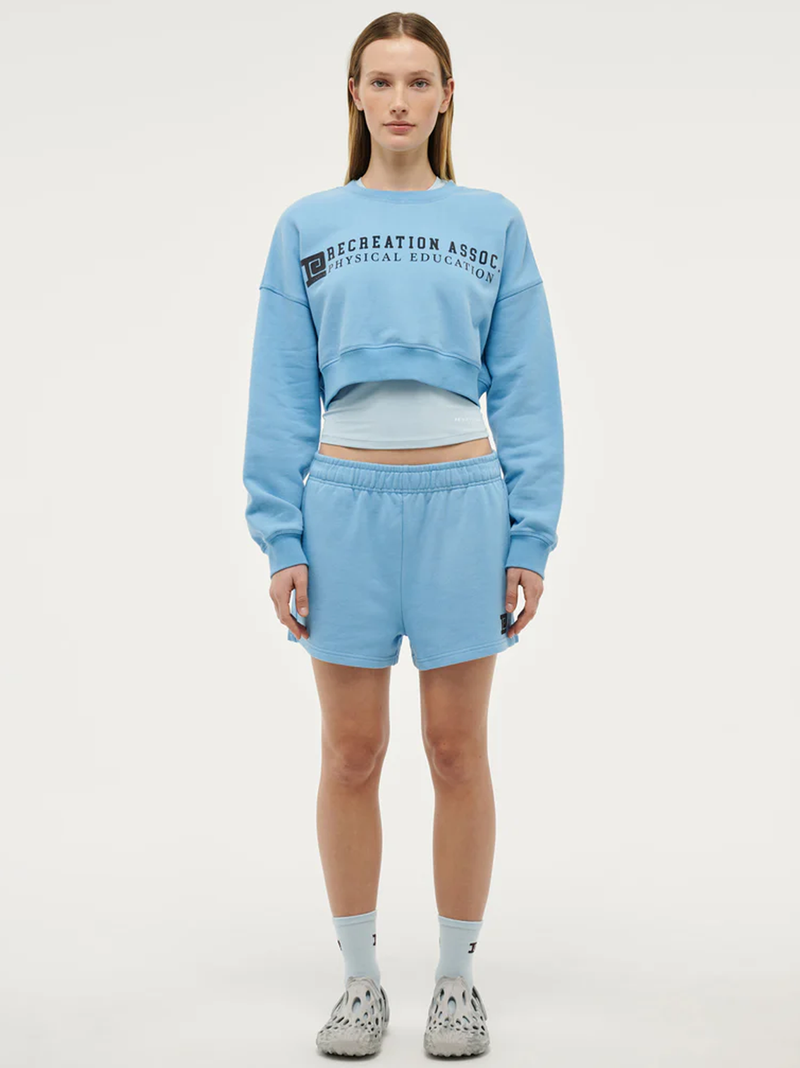 Rally Sweatshirt