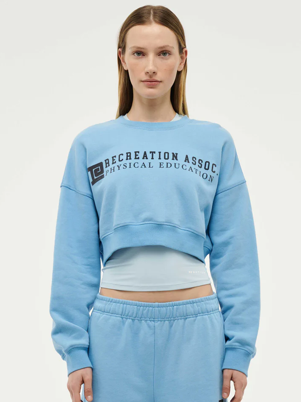 Rally Sweatshirt