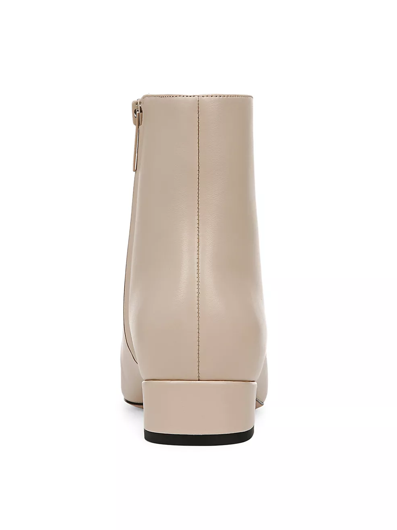 Cecile block heel bootie best sale