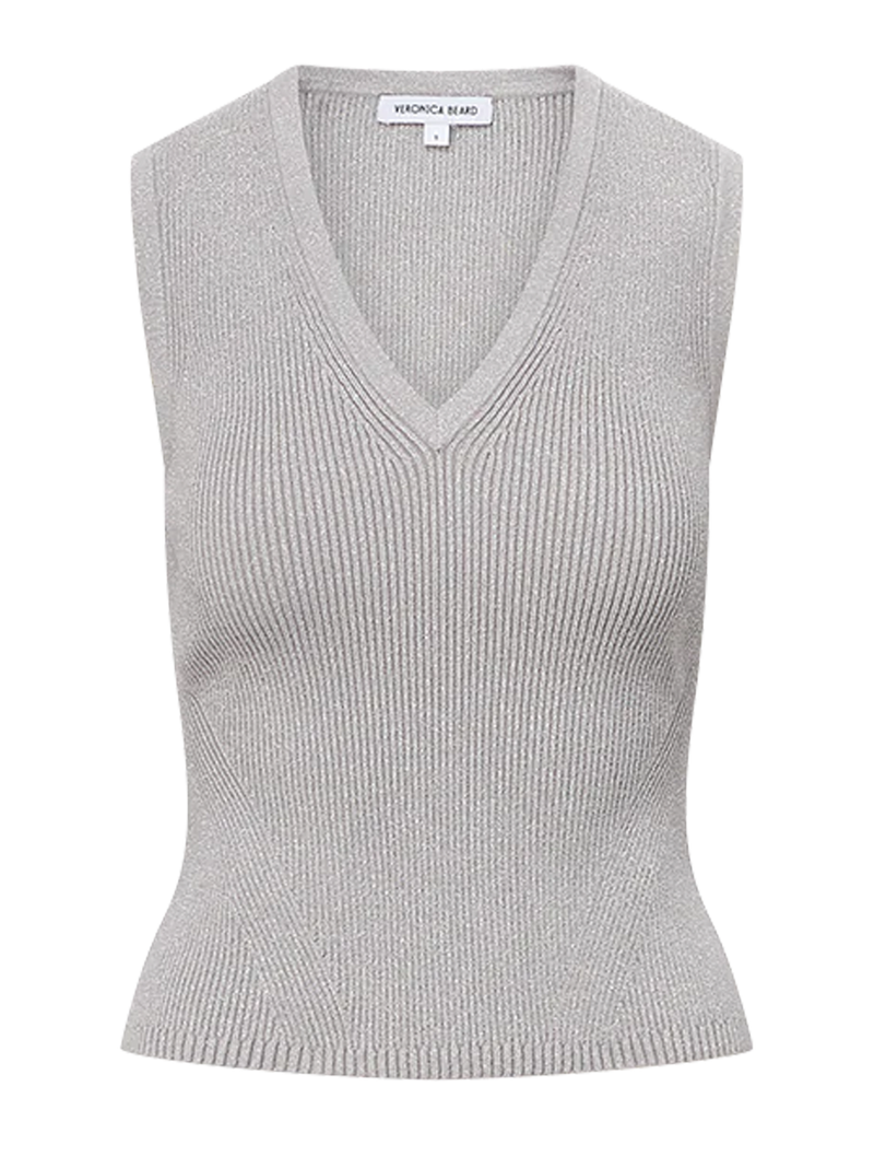 Sid Sleeveless Pullover