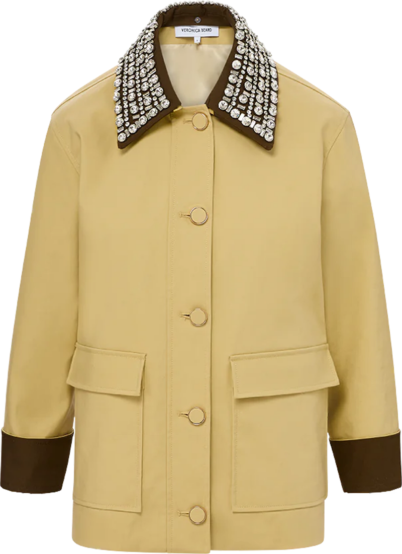 Arlen Dickey Coat