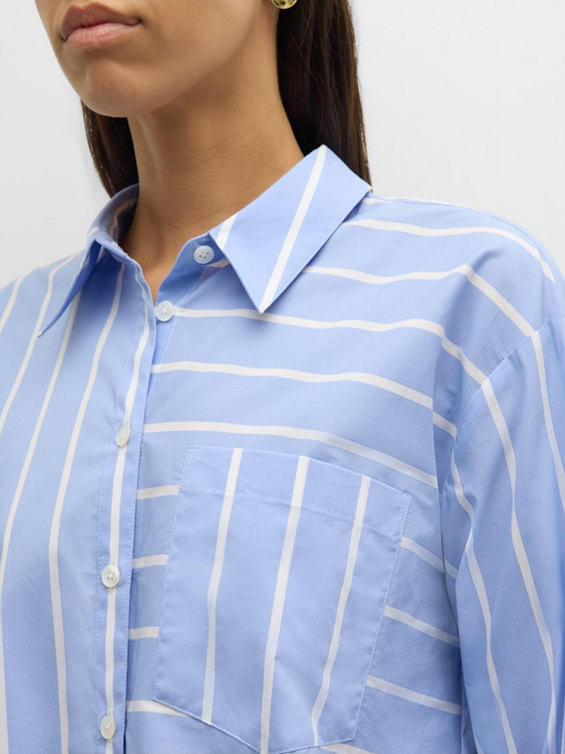 Kinley Stripe Top