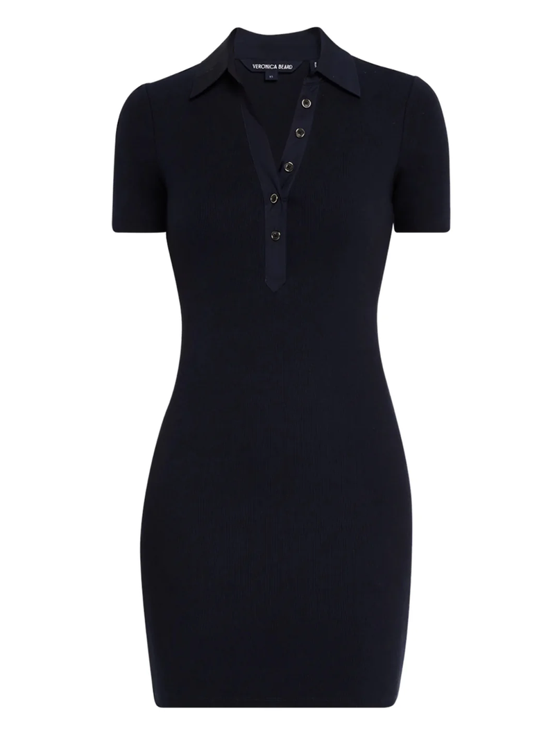 Bailey Polo Dress