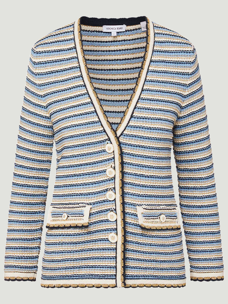 Ceriani Knit Jacket