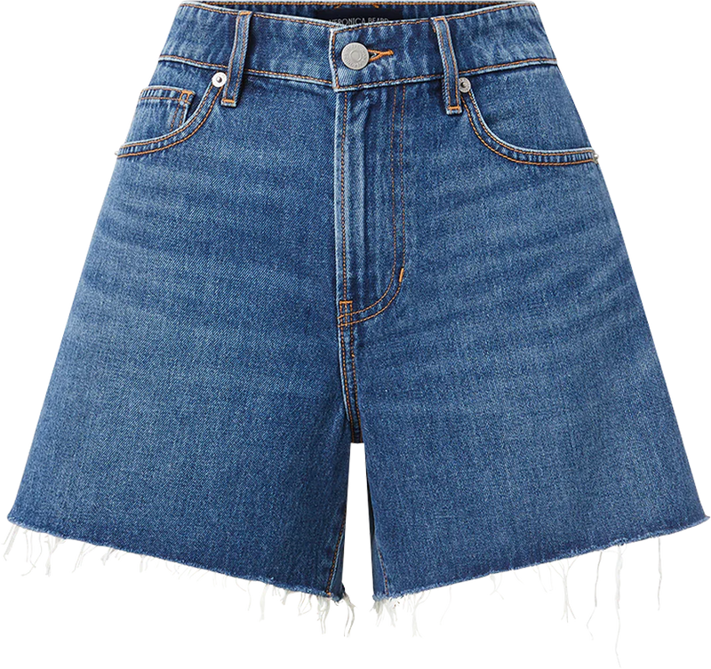 Ellis Denim Short