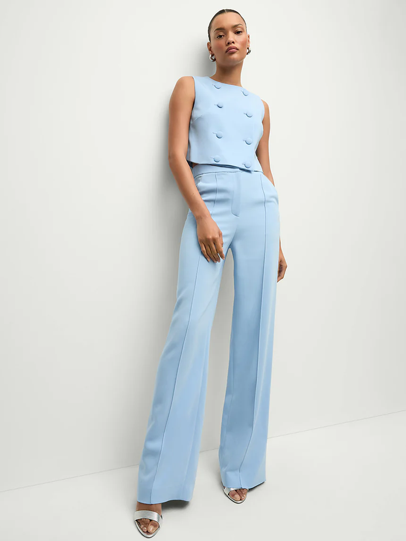 Edia Wide-Leg Pant