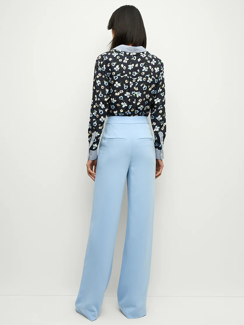 Edia Wide-Leg Pant