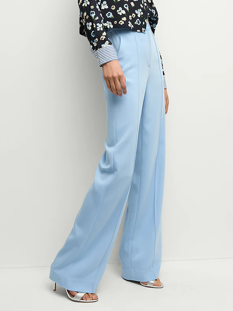 Edia Wide-Leg Pant