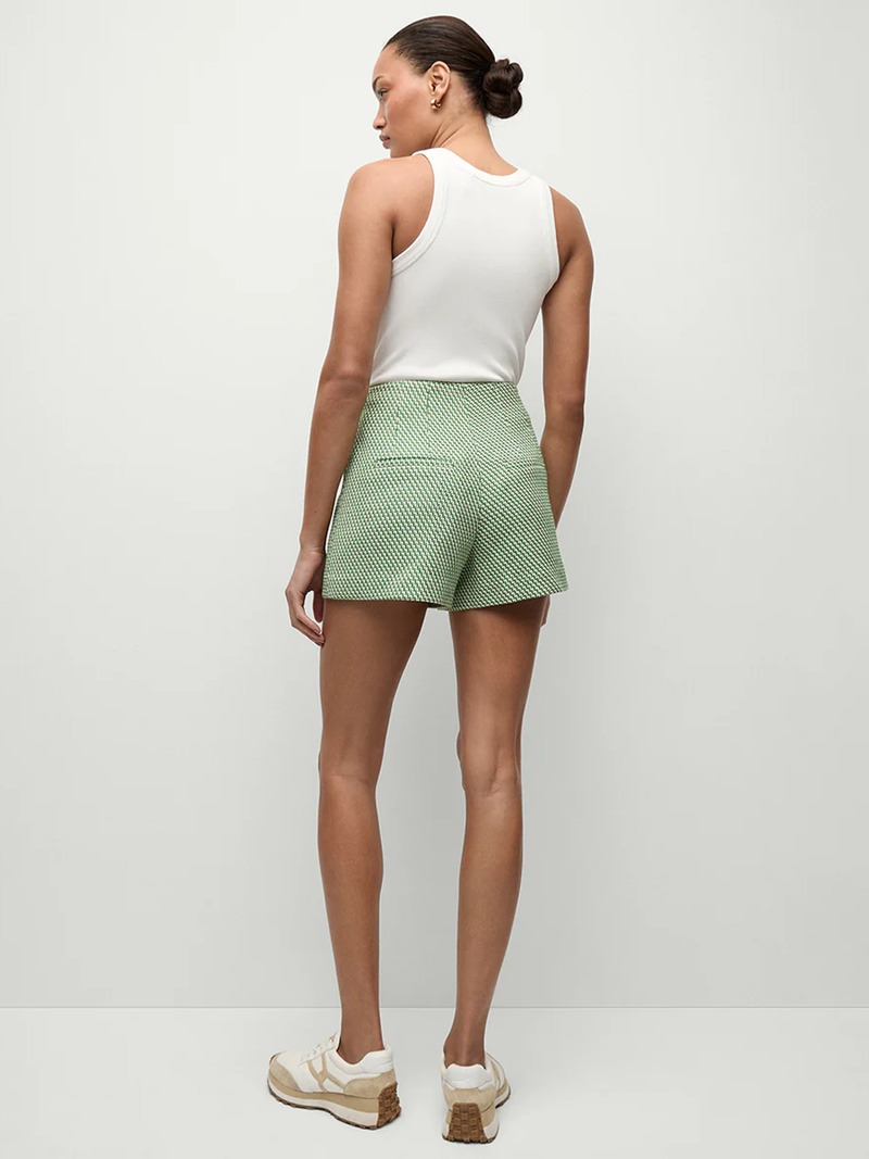 Jazmin Tailored Short