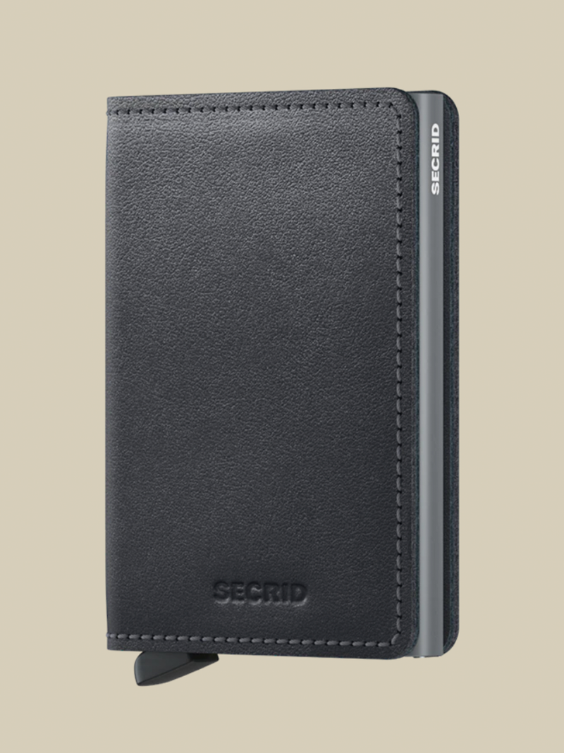 Slimwallet Original Grey