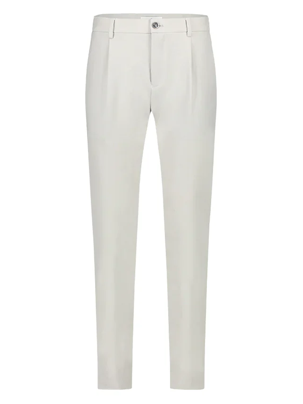 Luxe Stretch Lounge Pant in Grey