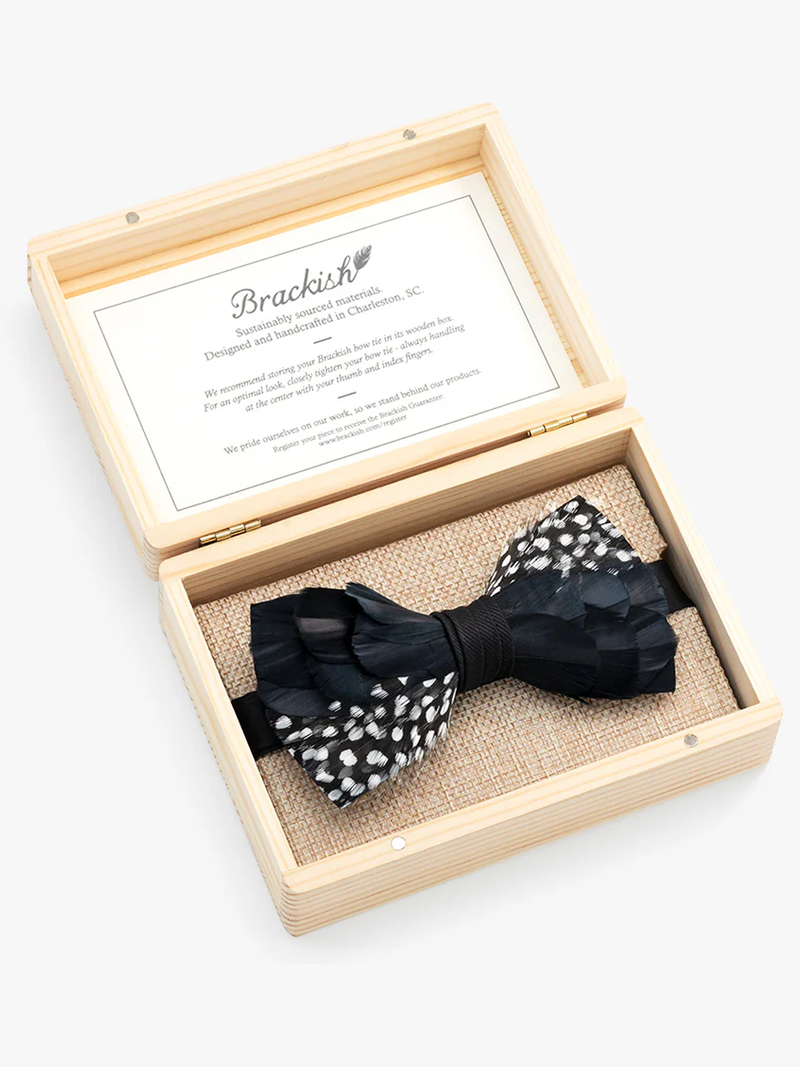 Bisbee Bow Tie