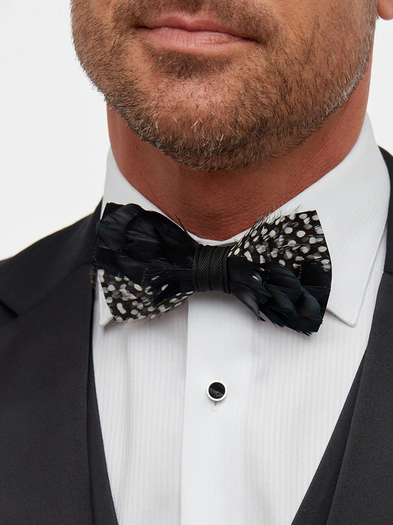 Bisbee Bow Tie