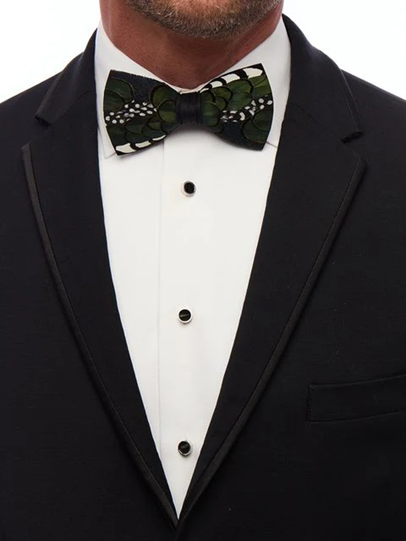 Bondurant Bow Tie