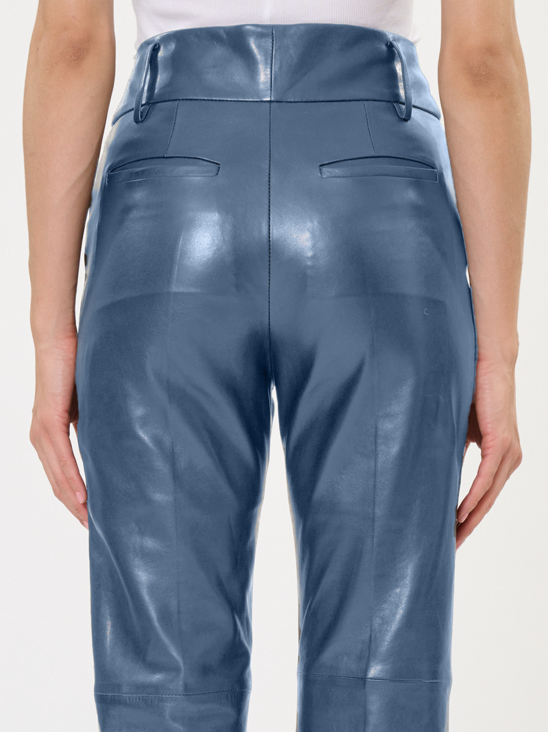 Cassandra Leather Pant