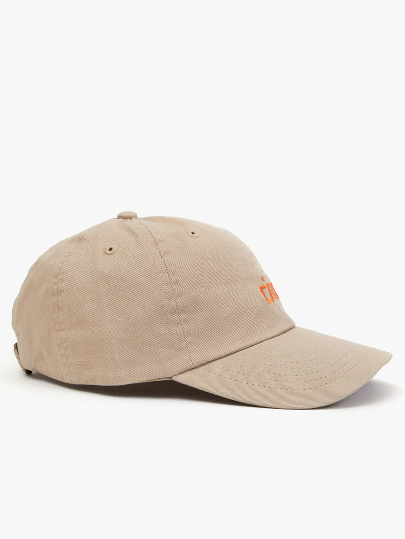 Ciao Baseball Hat