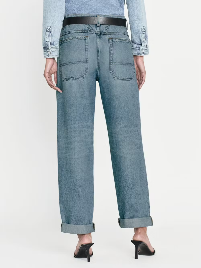 '90s Utility Jeans