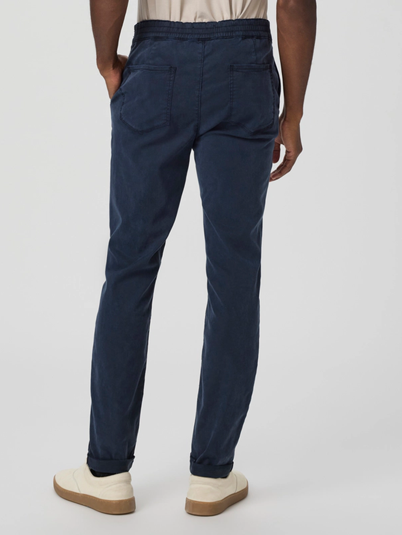 Fraser Pant in Vintage Deep Anchor