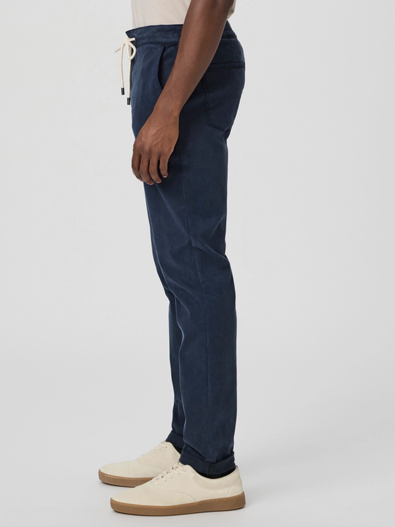 Fraser Pant in Vintage Deep Anchor