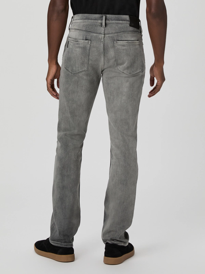 Normandie Straight Jean in Gaines