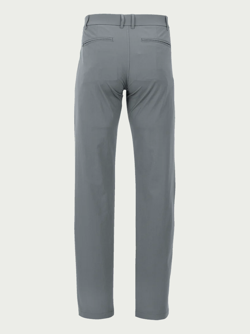 Montauk Trouser in Slate Grey