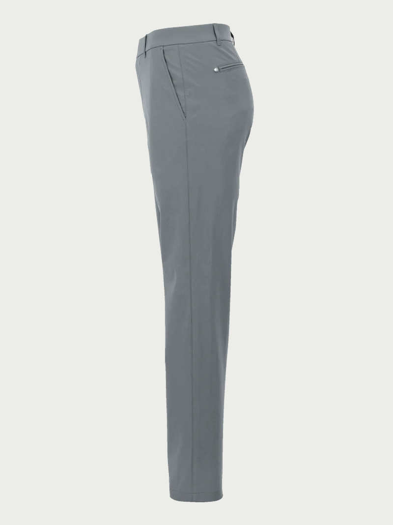 Montauk Trouser in Slate Grey