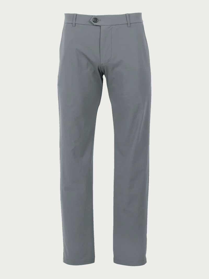 Montauk Trouser in Slate Grey